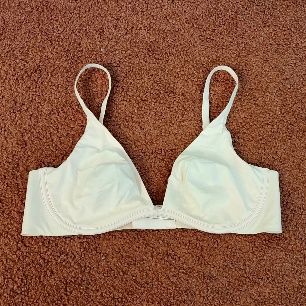 Bra, lightly lined